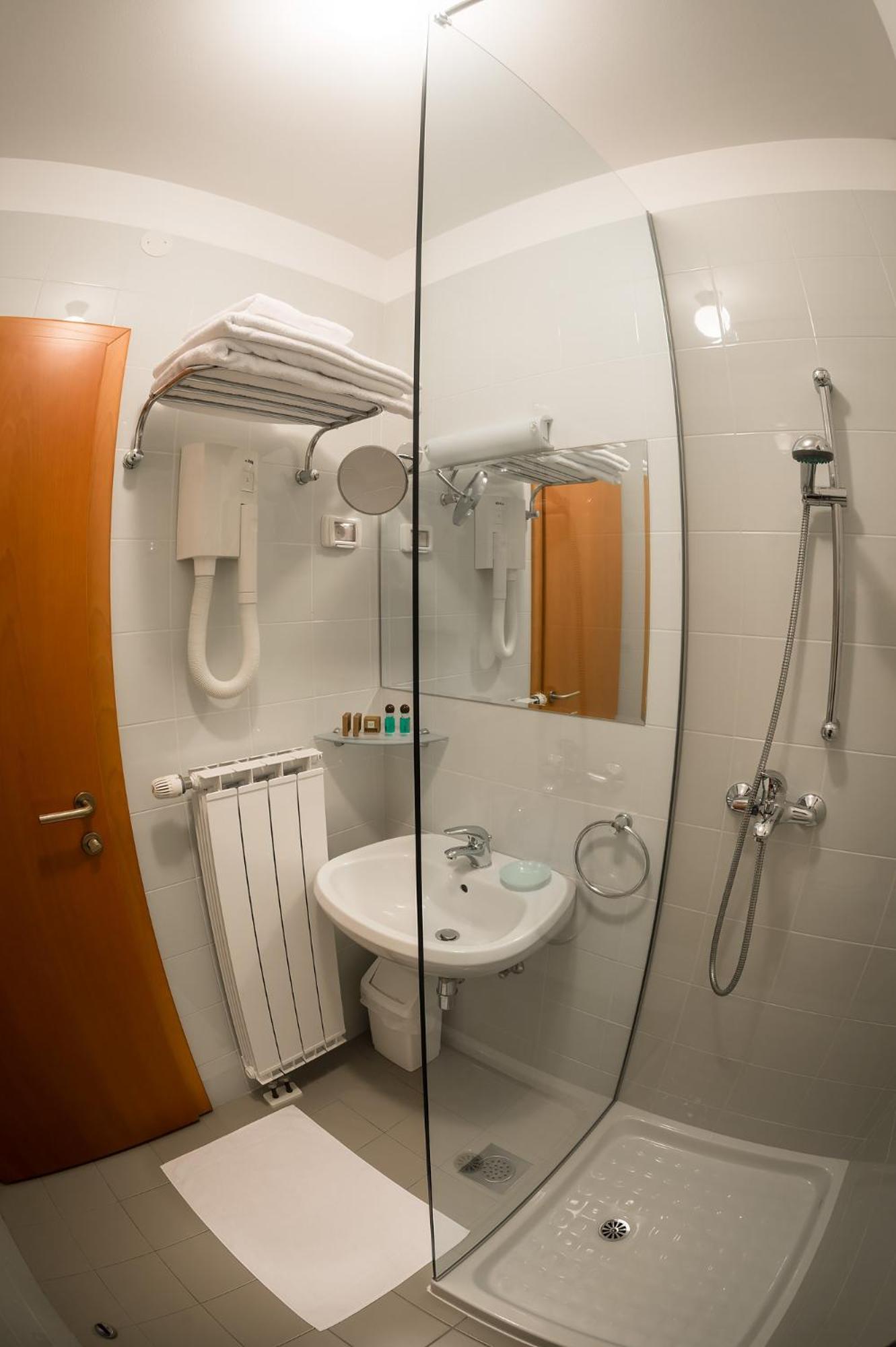 Guest Accommodation Primula Nova Gorica Buitenkant foto