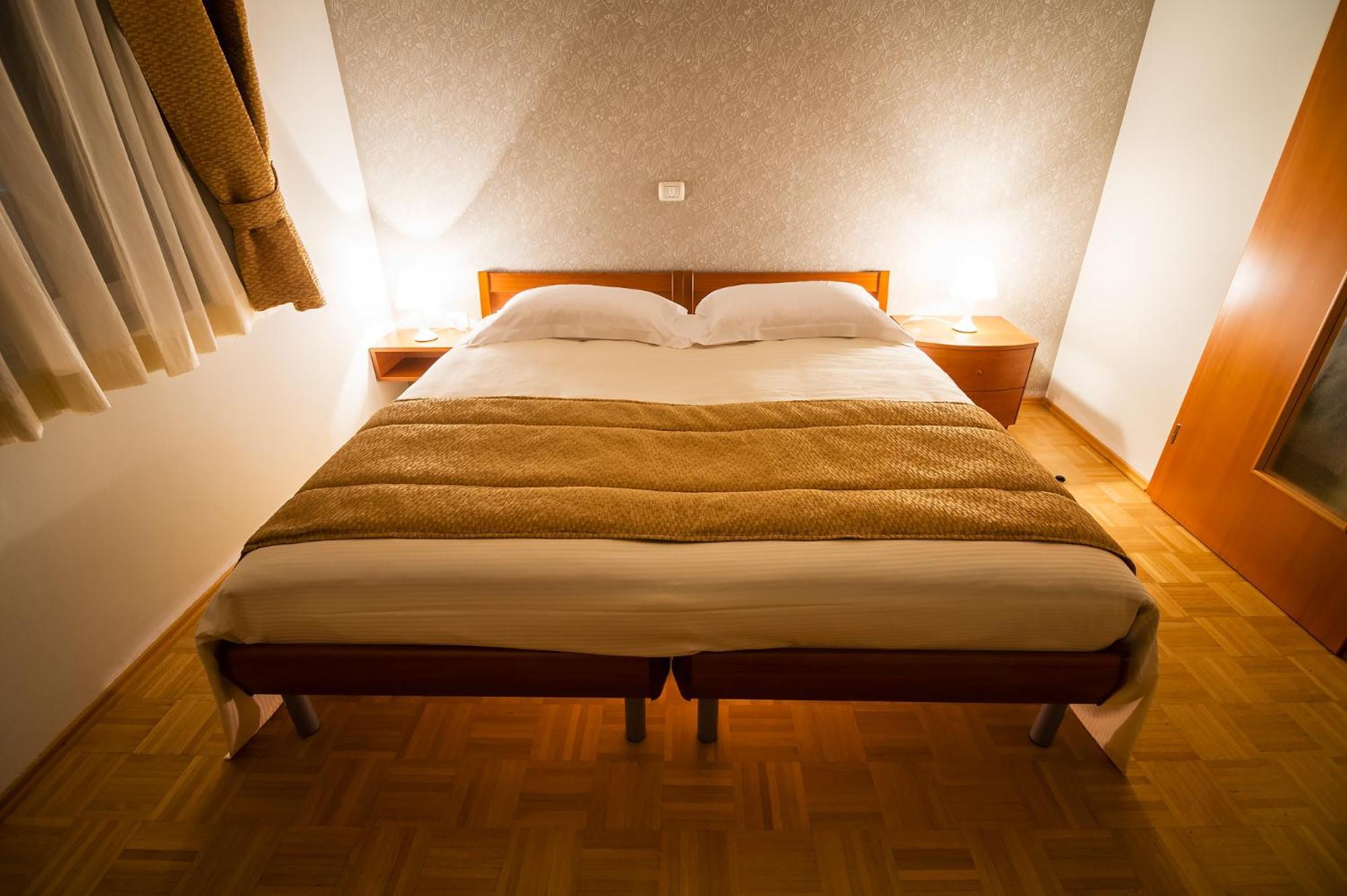 Guest Accommodation Primula Nova Gorica Buitenkant foto