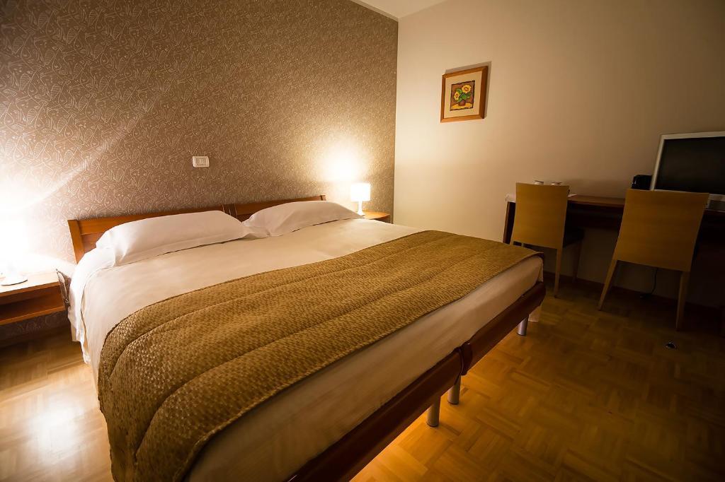 Guest Accommodation Primula Nova Gorica Kamer foto