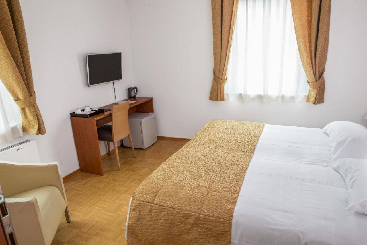 Guest Accommodation Primula Nova Gorica Buitenkant foto